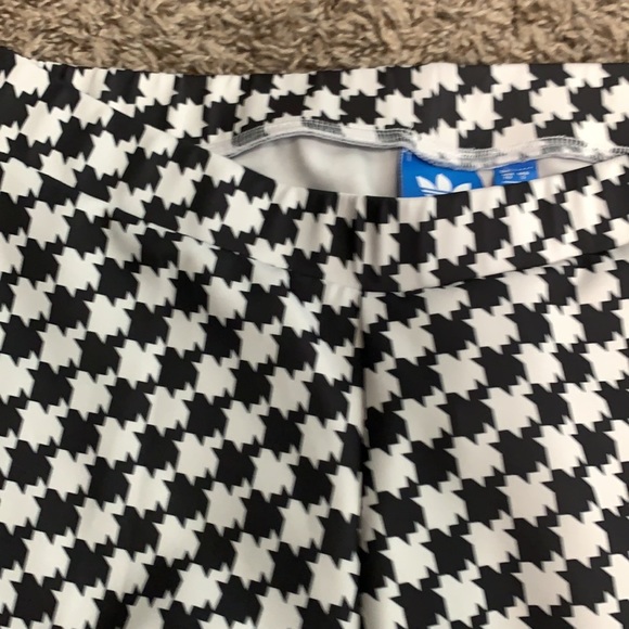 Adidas Leggings - Picture 3 of 5